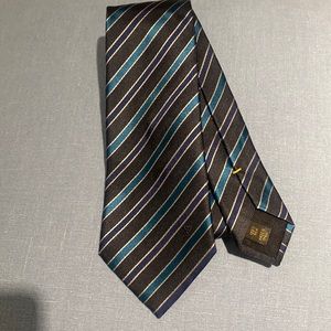 Louis Vuitton Silk Tie